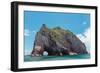 Hole in the Rock-LevKr-Framed Photographic Print