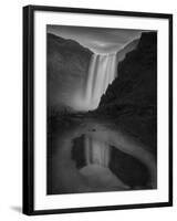 Hole-Moises Levy-Framed Photographic Print