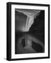 Hole-Moises Levy-Framed Photographic Print