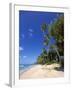 Holetown Beach, St James, Barbados-Stefano Amantini-Framed Photographic Print