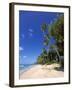 Holetown Beach, St James, Barbados-Stefano Amantini-Framed Photographic Print