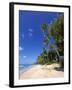 Holetown Beach, St James, Barbados-Stefano Amantini-Framed Photographic Print