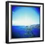 Holga Hawaii I-Jason Johnson-Framed Photographic Print