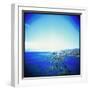 Holga Hawaii I-Jason Johnson-Framed Premium Photographic Print