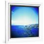 Holga Hawaii I-Jason Johnson-Framed Photographic Print