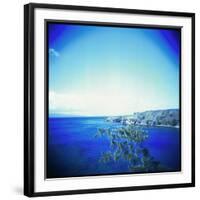 Holga Hawaii I-Jason Johnson-Framed Photographic Print