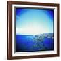 Holga Hawaii I-Jason Johnson-Framed Photographic Print