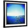 Holga Hawaii I-Jason Johnson-Framed Photographic Print