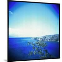 Holga Hawaii I-Jason Johnson-Mounted Photographic Print