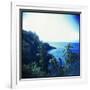 Holga Hawaii II-Jason Johnson-Framed Photographic Print