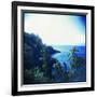 Holga Hawaii II-Jason Johnson-Framed Photographic Print