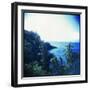 Holga Hawaii II-Jason Johnson-Framed Photographic Print