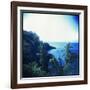 Holga Hawaii II-Jason Johnson-Framed Photographic Print