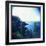 Holga Hawaii II-Jason Johnson-Framed Photographic Print