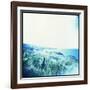 Holga Hawaii III-Jason Johnson-Framed Photographic Print