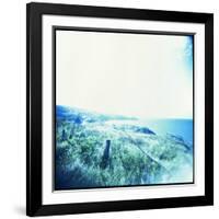 Holga Hawaii III-Jason Johnson-Framed Photographic Print