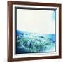 Holga Hawaii III-Jason Johnson-Framed Photographic Print