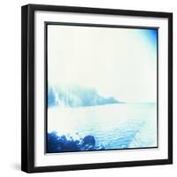 Holga Hawaii IV-Jason Johnson-Framed Premium Photographic Print