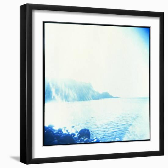 Holga Hawaii IV-Jason Johnson-Framed Premium Photographic Print