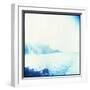 Holga Hawaii IV-Jason Johnson-Framed Premium Photographic Print