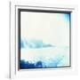 Holga Hawaii IV-Jason Johnson-Framed Photographic Print