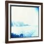 Holga Hawaii IV-Jason Johnson-Framed Photographic Print