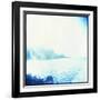 Holga Hawaii IV-Jason Johnson-Framed Photographic Print