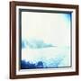 Holga Hawaii IV-Jason Johnson-Framed Photographic Print