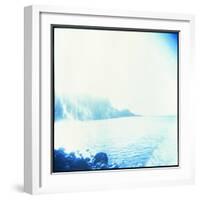 Holga Hawaii IV-Jason Johnson-Framed Photographic Print