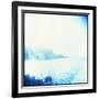 Holga Hawaii IV-Jason Johnson-Framed Photographic Print