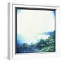 Holga Hawaii VI-Jason Johnson-Framed Premium Photographic Print