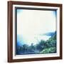 Holga Hawaii VI-Jason Johnson-Framed Photographic Print