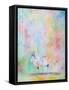 Holi Cow, 2014-Rebecca Campbell-Framed Stretched Canvas