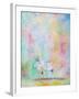 Holi Cow, 2014-Rebecca Campbell-Framed Giclee Print