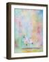 Holi Cow, 2014-Rebecca Campbell-Framed Giclee Print