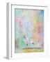 Holi Cow, 2014-Rebecca Campbell-Framed Giclee Print