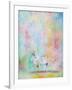 Holi Cow, 2014-Rebecca Campbell-Framed Giclee Print