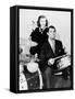 Holiday, 1938-null-Framed Stretched Canvas