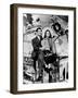 Holiday, 1938-null-Framed Photographic Print