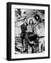 Holiday, 1938-null-Framed Photographic Print