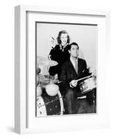 Holiday, 1938-null-Framed Photographic Print