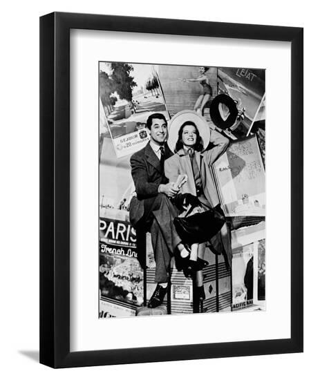 Premium Photographic Print, , large