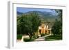 Holiday Apartments, Lourdas, Kefalonia, Greece-Peter Thompson-Framed Photographic Print