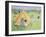 Holiday Camp-Pat Scott-Framed Giclee Print