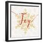 Holiday Charms IV-Veronique Charron-Framed Art Print