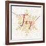 Holiday Charms IV-Veronique Charron-Framed Art Print