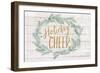 Holiday Cheer-Lula Bijoux-Framed Premium Giclee Print