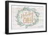 Holiday Cheer-Lula Bijoux-Framed Premium Giclee Print