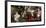 Holiday Christmas tree scene-Panoramic Images-Framed Photographic Print