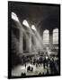 Holiday Crowd at Grand Central Terminal, New York City, c.1920-American Photographer-Framed Photographic Print